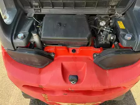 Elektrisk- 4 hjul 2020  Linde E35 L (17)