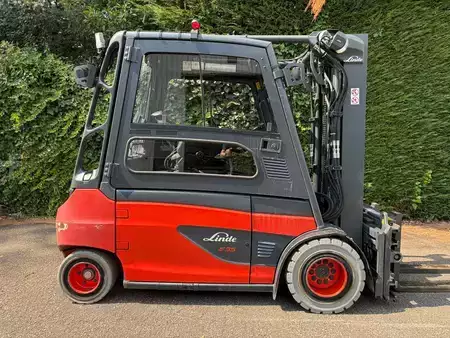 Elektrisk- 4 hjul 2020  Linde E35 L (18)