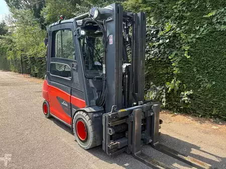 Elektrisk- 4 hjul 2020  Linde E35 L (19)