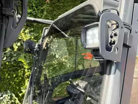 Elektrisk- 4 hjul 2020  Linde E35 L (9)