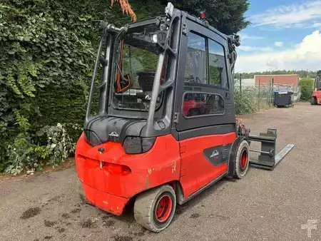 Elektrisk- 4 hjul 2020  Linde E35 L (10)