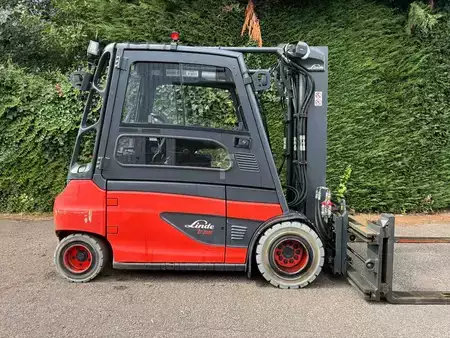 Elektrisk- 4 hjul 2020  Linde E35 L (11)