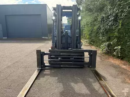 Elektrisk- 4 hjul 2020  Linde E35 L (13)