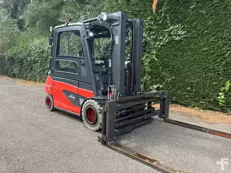Elektrisk- 4 hjul 2020  Linde E35 L (17)
