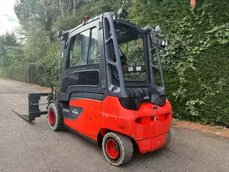 Elektrisk- 4 hjul 2020  Linde E35 L (3)
