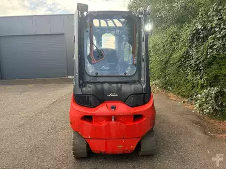 Elektrisk- 4 hjul 2020  Linde E35 L (4)