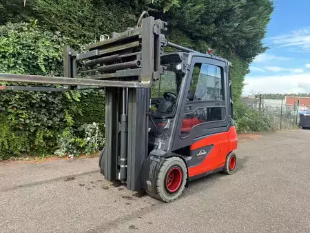 Elektrisk- 4 hjul 2020  Linde E35 L (8)