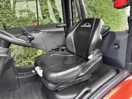 Diesel heftrucks 2024  Linde H35D (19)