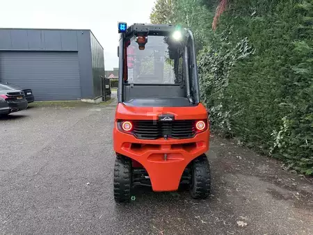 Diesel heftrucks 2024  Linde H35D (3)