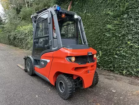 Diesel heftrucks 2024  Linde H35D (4)