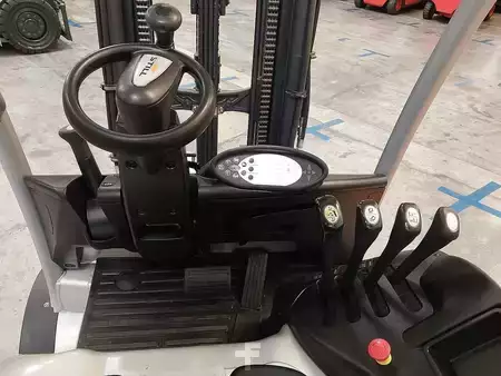 Eléctrico - 4 rodas 2016  Still RX 60-25 (5)