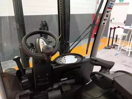 Elektro čtyřkolový VZV 2015  Still RX 60-30 (5)
