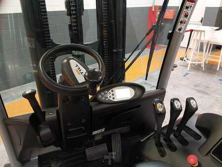 Carrelli elettrici 4 ruote 2018  Still RX 60-35 (3)