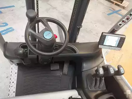 Eléctrico - 3 rodas 2018  Still RX 20-14 C (5)