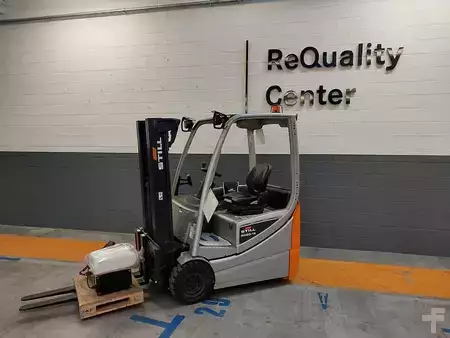 Eléctrico - 3 rodas 2018  Still RX 20 - 14 C (1)