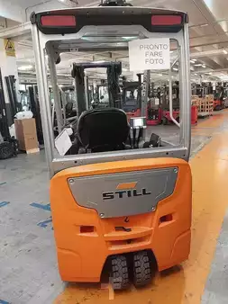 Eléctrico - 3 rodas 2018  Still RX 20 - 14 C (3)