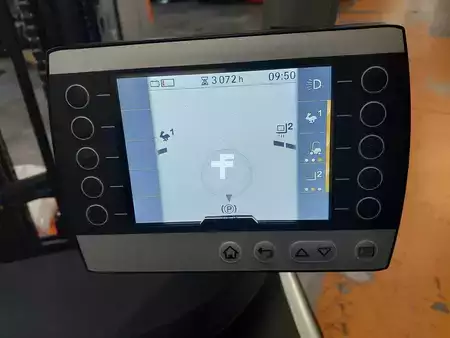 Eléctrico - 3 rodas 2018  Still RX 20 - 14 C (4)