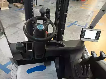 Eléctrico - 3 rodas 2018  Still RX 20 - 14 C (5)