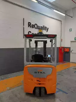 Eléctrico - 3 rodas 2018  Still RX 20-14 (1)