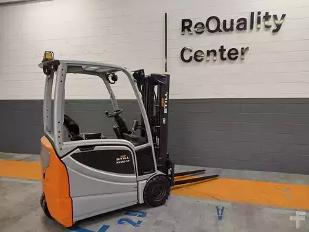 Eléctrico - 3 rodas 2018  Still RX 20-14 (2)