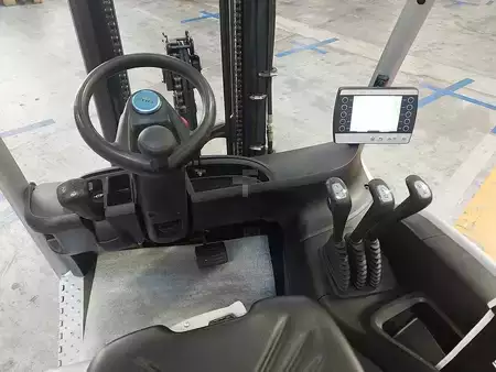 Eléctrico - 3 rodas 2018  Still RX 20-14 (5)