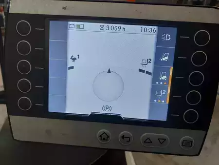 Eléctrico - 3 rodas 2018  Still RX 20-14 (6)