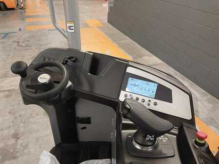 Carrelli retrattili 2017  Still FM-X 14 (3)