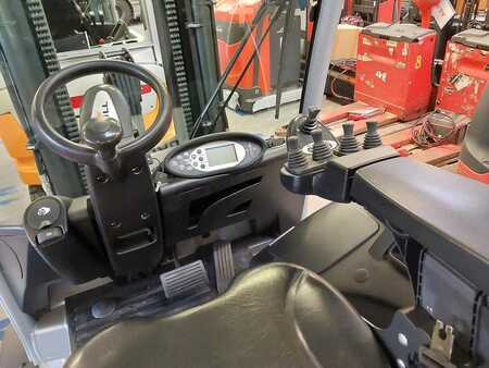 Carrelli elettrici 4 ruote 2017  Still RX 60-30 (3)