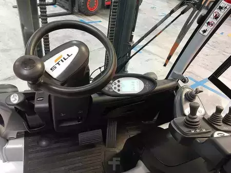 Eléctrico - 4 rodas 2017  Still RX 60-25 (3)