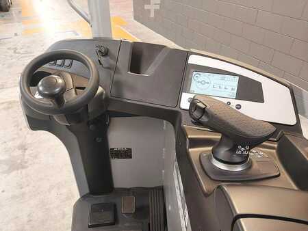 Carrelli retrattili 2017  Still FM-X 14 (3)