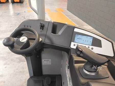 Carrelli retrattili 2017  Still FM-X14 (3)