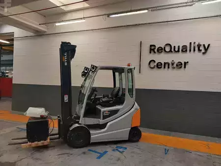 Eléctrico - 4 rodas 2021  Still RX 60-25 (1)