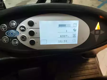 Carrelli elettrici 4 ruote 2019  Still RX 60-35 (2)