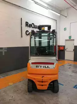 Carrelli elettrici 4 ruote 2019  Still RX 60-35 (3)
