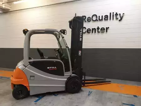 Carrelli elettrici 4 ruote 2019  Still RX 60-35 (4)