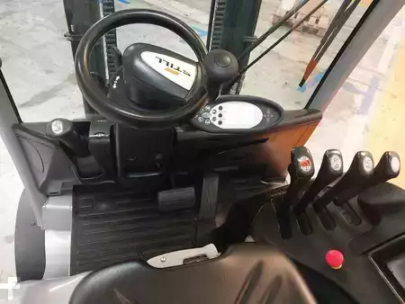 Carrelli elettrici 4 ruote 2019  Still RX 60-35 (6)