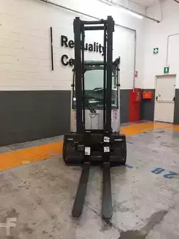 Carrelli elettrici 4 ruote 2019  Still RX 60-35 (8)
