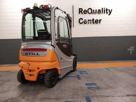 Carrelli elettrici 4 ruote 2016  Still RX60-30 (2)
