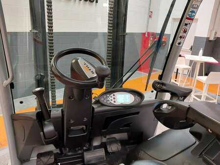 Carrelli elettrici 4 ruote 2015  Still RX 60-40 (3)