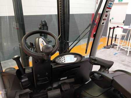 Carrelli elettrici 4 ruote 2015  Still RX 60-30 (3)