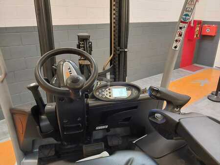 Carrelli elettrici 4 ruote 2015  Still RX60-30 (3)