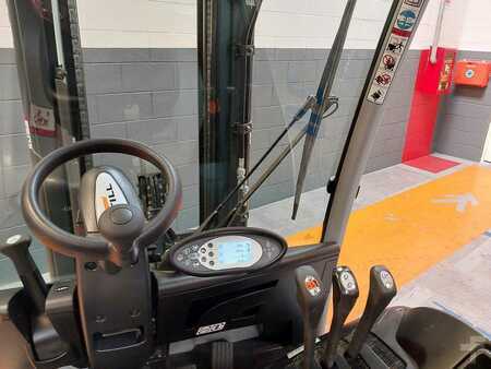 Carrelli elettrici 3 ruote 2018  Still RX20-18 (3)