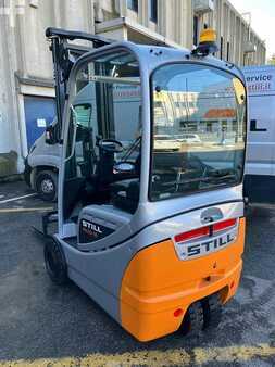 Carrelli elettrici 3 ruote 2017  Still RX20-16 (1)