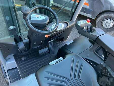 Carrelli elettrici 3 ruote 2017  Still RX20-16 (2)