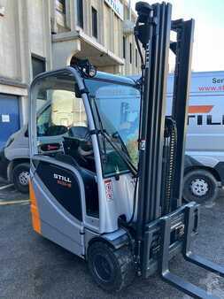 Carrelli elettrici 3 ruote 2017  Still RX20-16 (3)