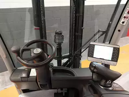 Carrelli elettrici 3 ruote 2019  Still RX 20-16 (3)