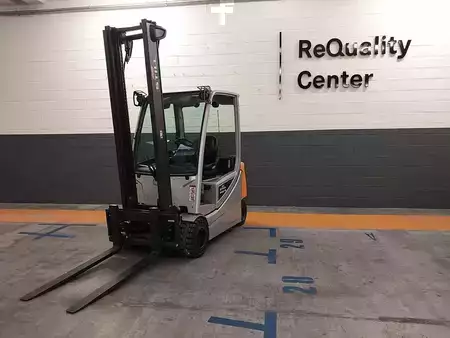 Carrelli elettrici 4 ruote 2019  Still RX 20-18 PL (1)