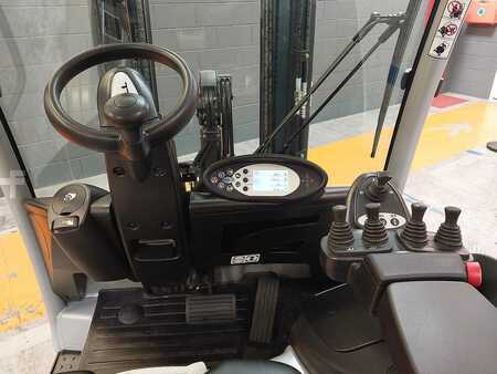 Carrelli elettrici 3 ruote 2017  Still RX20-16 (3)