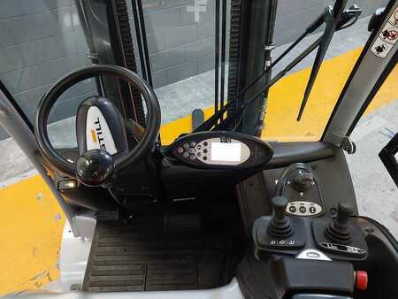 Carrelli elettrici 4 ruote 2017  Still RX60-30L (3)