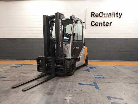 Carrelli elevatori diesel 2017  Still RX70-30H (1)